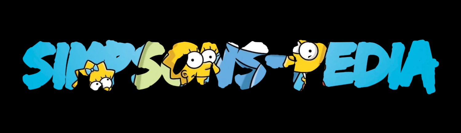 SimpsonsPedia